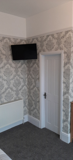 Bedroom 2, Brooke House, Isle of Wight