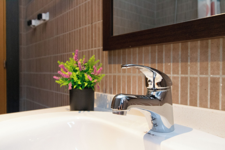 Bathroom 3, Apartamentos Canillo 3000