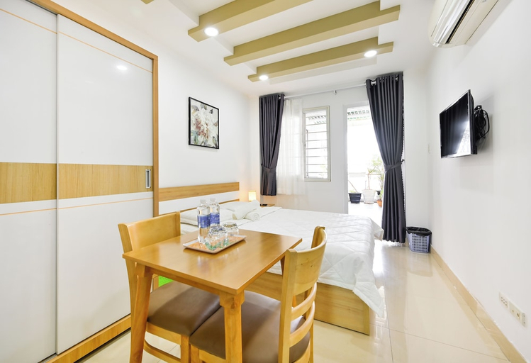 Others 5, Huyen Homestay, Ho Chi Minh City