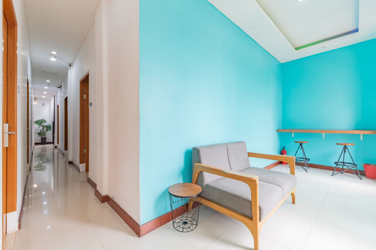 Others 5, Sans Hotel Suryakencana Bogor, Bogor