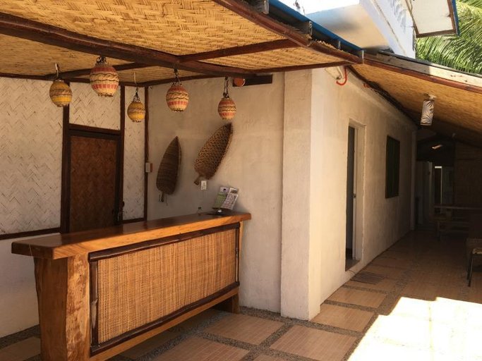 Others 3, Tabibi's BedSpace Rental, Coron