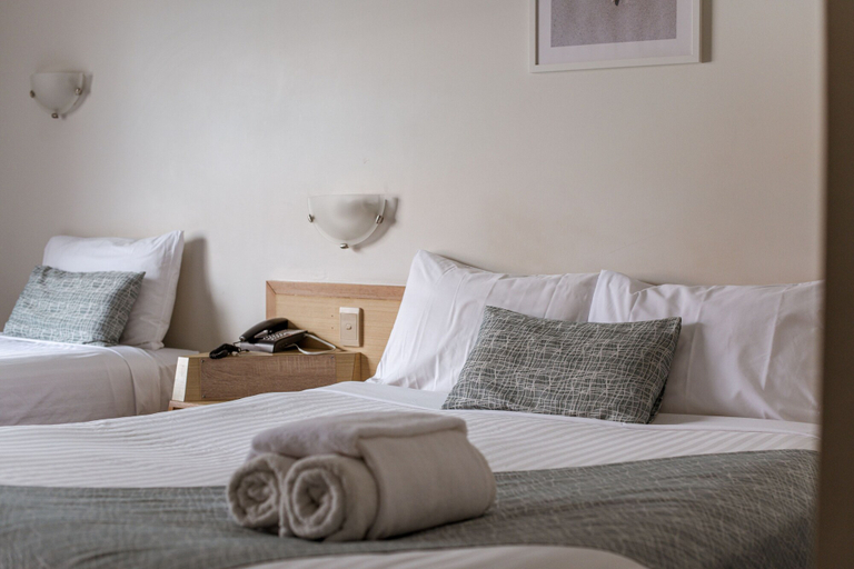 Bedroom 4, Hospitality Esperance, SureStay Collection by Best Western, Esperance
