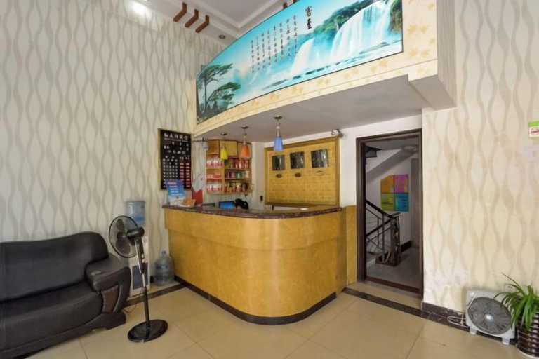 Others 5, Hong Tai Yang Hotel, Taizhou