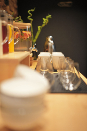 Food & Drinks 5, La Suite Boutique Hotel, Tiranës