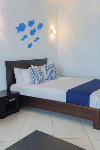 Bedroom 3, Sol Dunas Family Fun