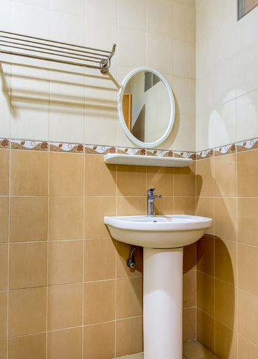 Bathroom 4, Hotel O Sofia Homestay Syariah, Bogor