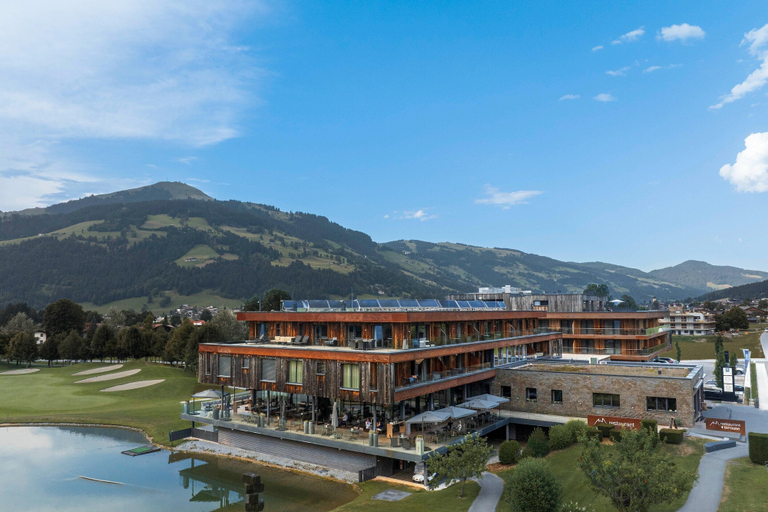Primary image, Luxurious Apartment on the Golf Course, Kitzbühel