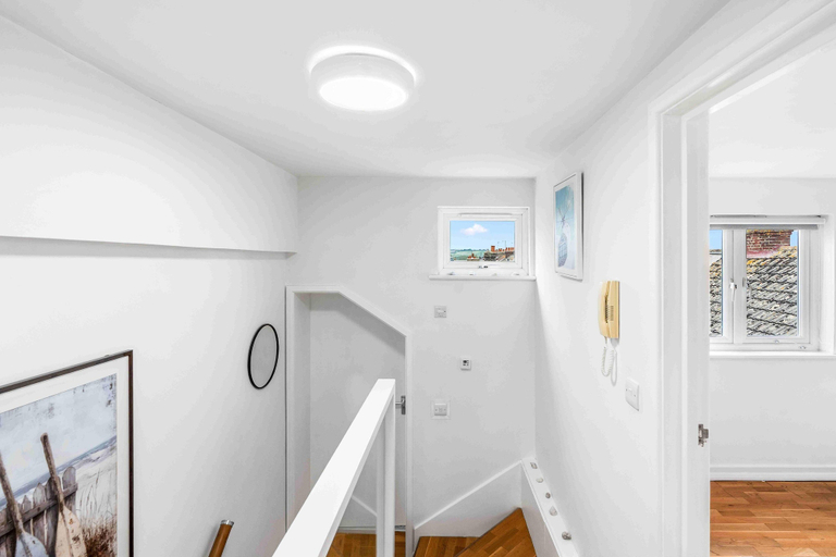 Room 5, Seasalt Retreat By My Getaways, West Sussex