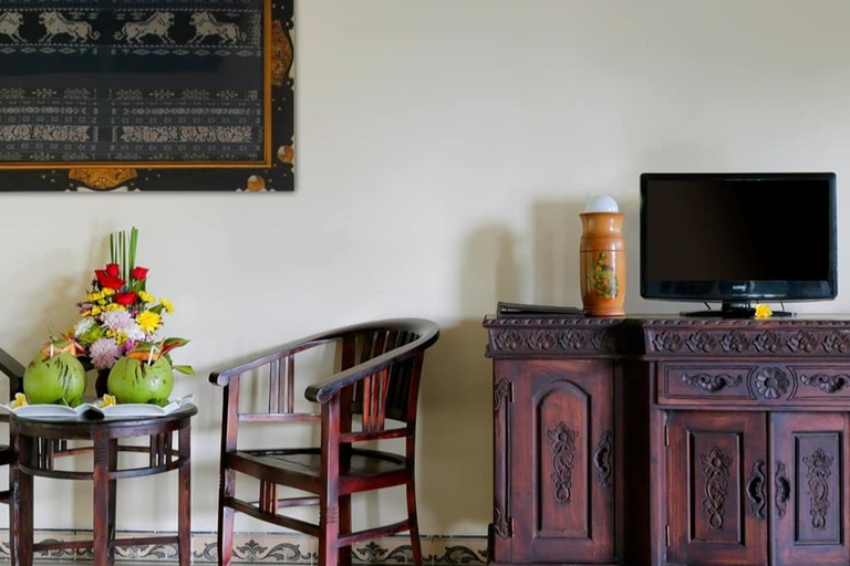 Bedroom 5, Madesimon Villa, Gianyar