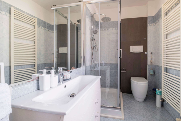 Room 4, Casa Marion Stile e Comfort in un Elegante Dimora Bolognese, Bologna
