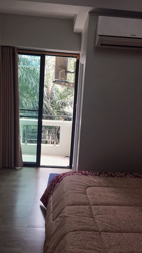 Others 4, Vanlisut Hotel Ngamwongwan, Muang Nonthaburi