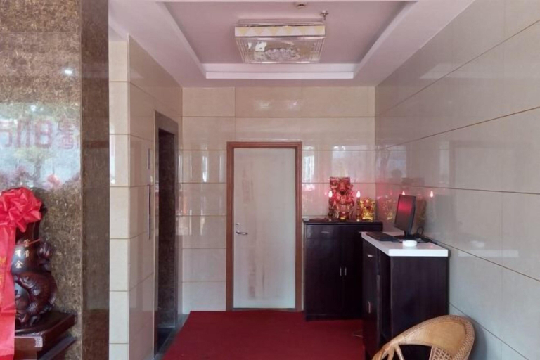 Others 4, Qinyuanchun Hotel, Taizhou