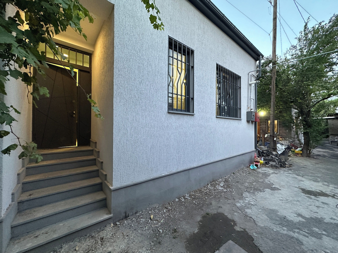 Exterior, Apartment by Luxe Group XO222, Yerevan