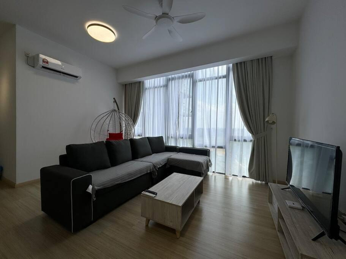 Others 3, Cube 8 Teens Taman Mount Austin Apartment by UHA, Johor Bahru