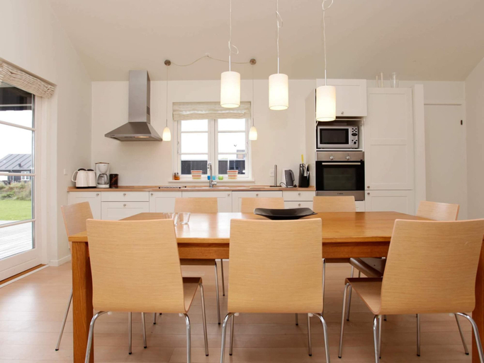 Others 4, 5 Star Holiday Home in Nysted, Guldborgsund