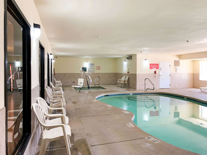 Sport & Beauty, Hawthorn Extended Stay by Wyndham Hobbs, Lea