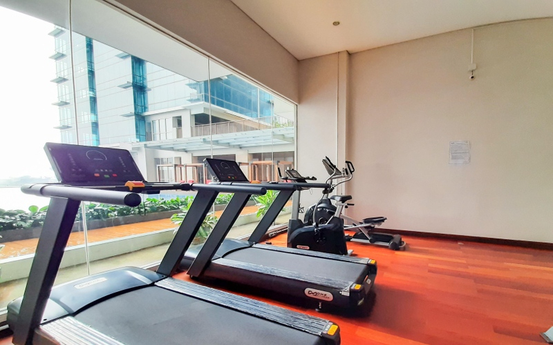 Others 5, Good Choice and Cozy Studio at Tamansari Iswara Apartment By Travelio, Bekasi