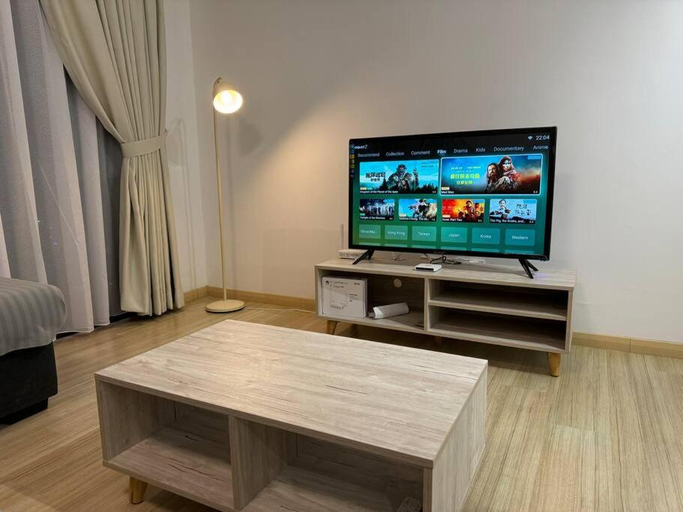 Others 4, Cube 8 Teens Taman Mount Austin Apartment by UHA, Johor Bahru