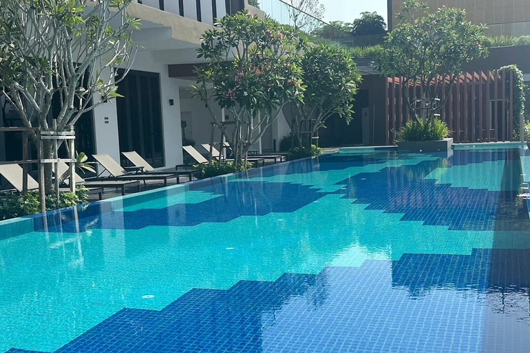 Swimming Pool 5, Majestic Residence KLCC By Flixhome, Kuala Lumpur