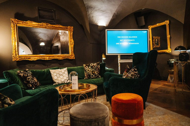 Public Area 3, Hotel Palais26, Villach