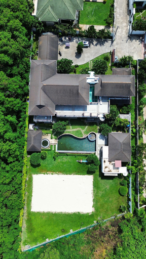 Exterior 2, Kiri Anda Villa Phuket, Phuket Island