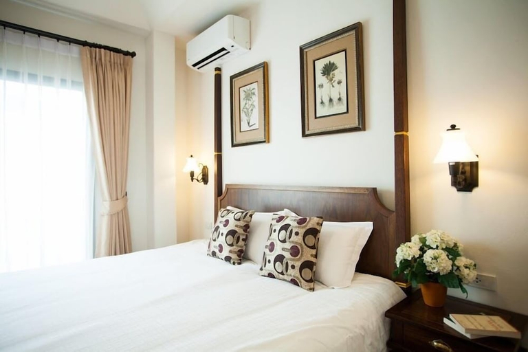Bedroom 2, La Pillow8, Muang Chiang Mai