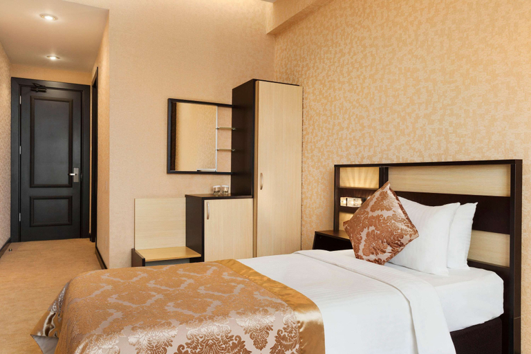 Bedroom 2, Days Hotel by Wyndham Baku, Baku