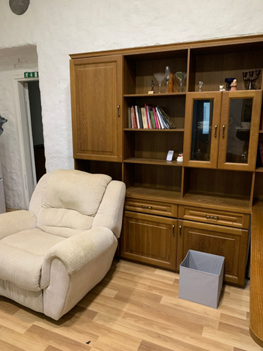 Living area 2, Artishalico tallinn, Tallinn
