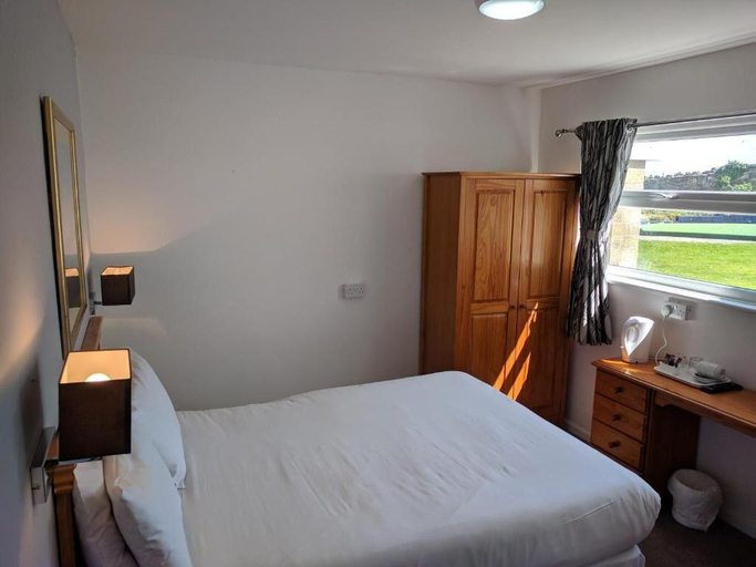 Bedroom 3, Mayfair Hotel, Isle of Wight