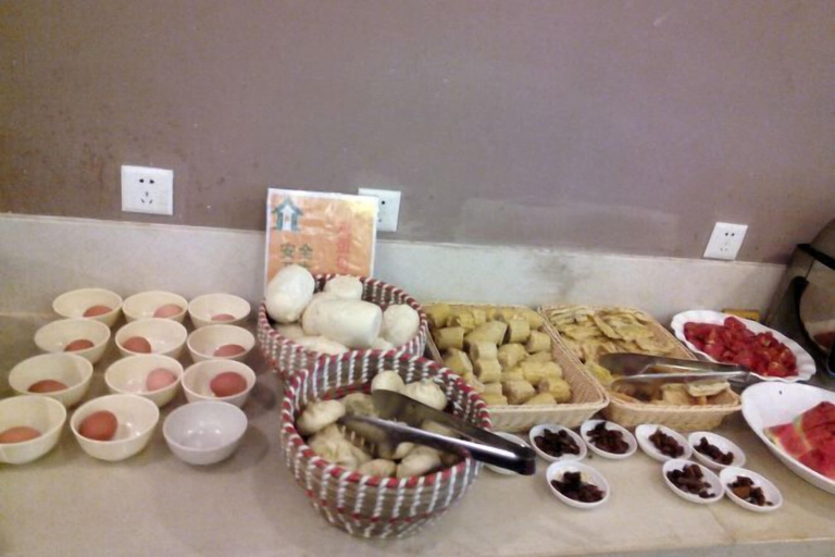 Food & Drinks 5, Fanke Hotel (Jinan Railway Station South Square Branch ), Jinan
