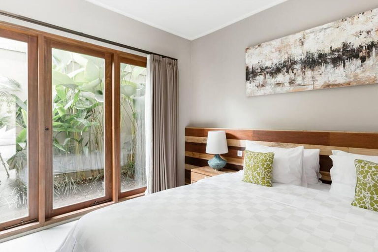 Bedroom 2, Dasa Villa - Seminyak, Badung