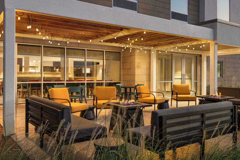 Exterior & Views 2, Home2 Suites By Hilton Denton, Denton