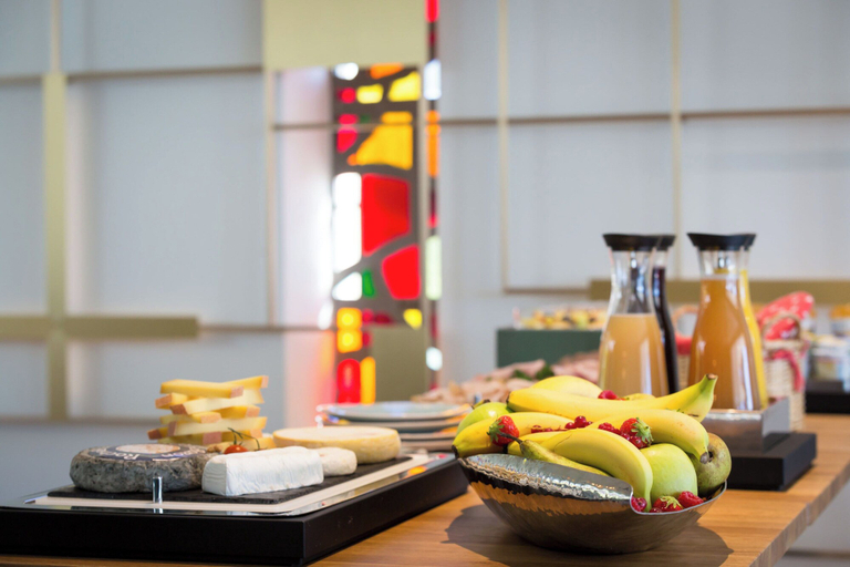 Food & Drinks 5, Hotel du Leman, Pays-d'Enhaut