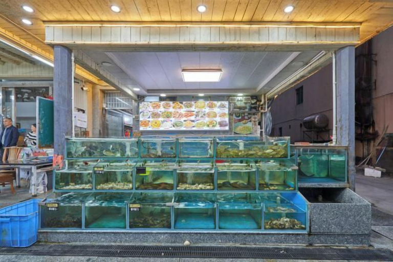 Others 5, Xinhai Hotel, Jiangmen
