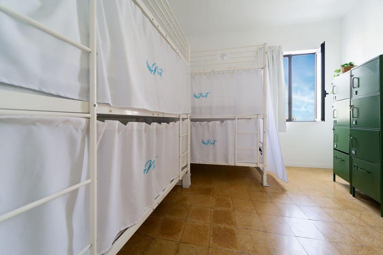 Bedroom 3, Hostel Las Palmas by Youroom, Las Palmas
