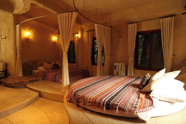 Bedroom 3, Amaya Retreat, Sóc Sơn