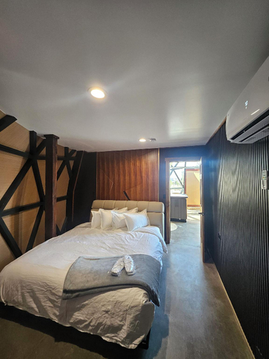 Bedroom 3, Clear Sky Resorts - Bryce Canyon - Unique Stargazing Domes, Garfield