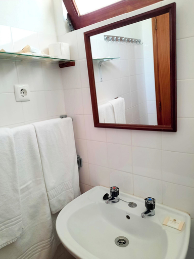 Bathroom 4, Mateus Studios & Apartments - Duna Parque Group, Odemira
