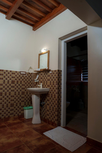 Bathroom 3, Bracknell Forest Munnar, Idukki