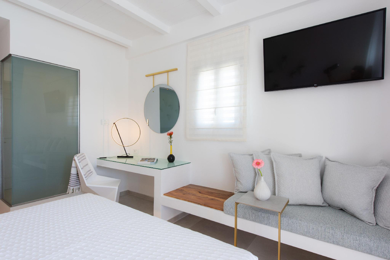 Bedroom 3, Elements Sifnos, South Aegean