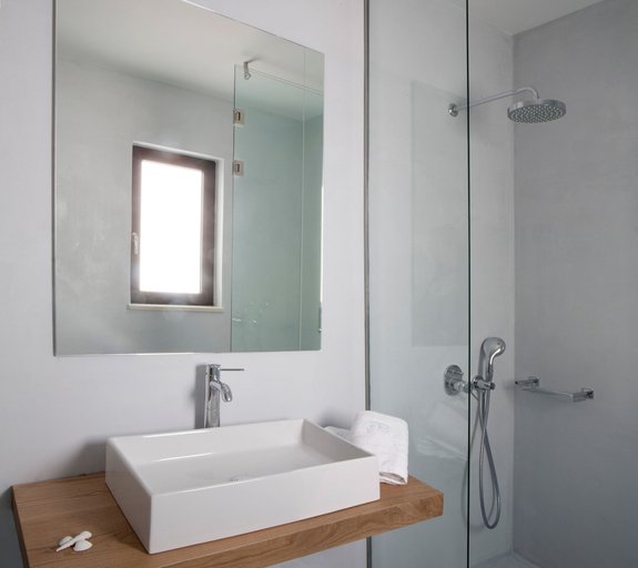 Bathroom 5, Aethrion Homes, Crete
