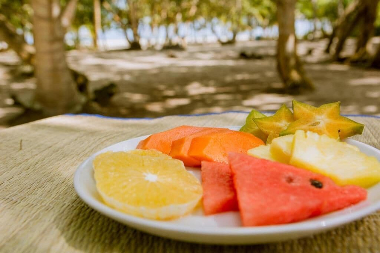 Food & Drinks 5, Santuario Playa Bonita, Santa Marta (Dist. Esp.)