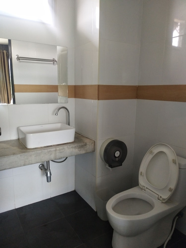 Bathroom 4, Loft Village Nakhon Nayok, Muang Nakhon Nayok