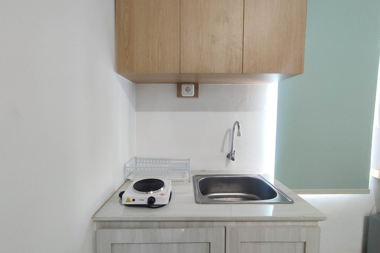 Others 2, Cozy Stay Studio At Paltrow City Apartment, Semarang