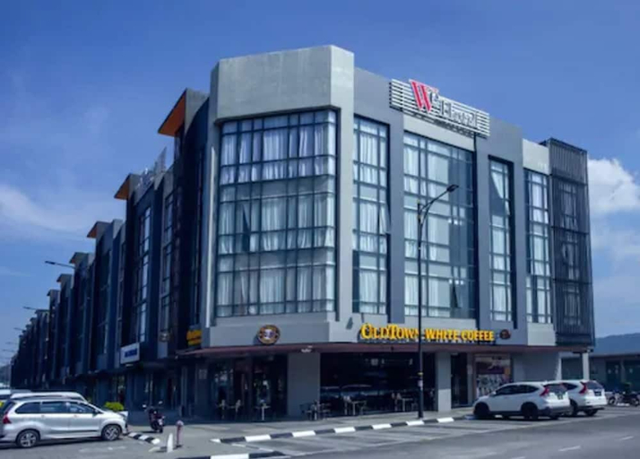 Exterior & Views, WE Hotel, Langkawi