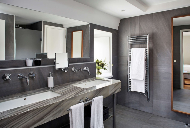 Bathroom 4, Hôtel & Spa RÉGENT PETITE FRANCE By Stay Collection, Bas-Rhin