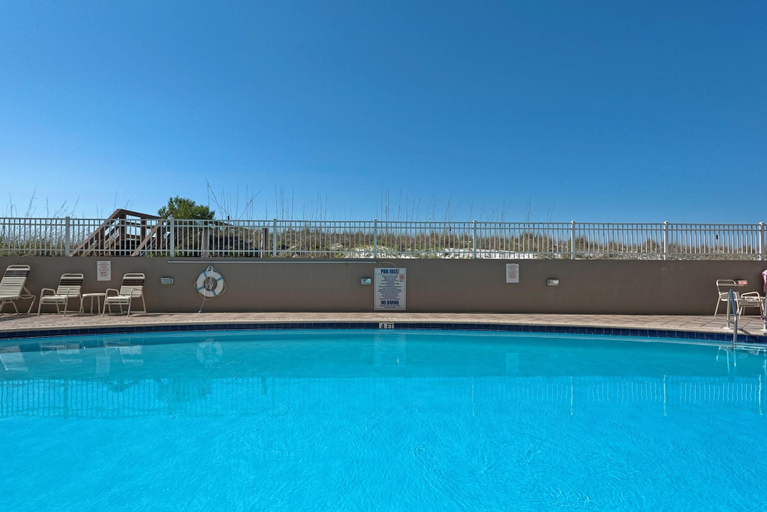 Sport & Beauty 2, Island Princess 709, Okaloosa