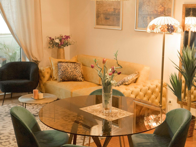 5, Apartment Leonardo - One Bedroom Apartment with Balcony, Split