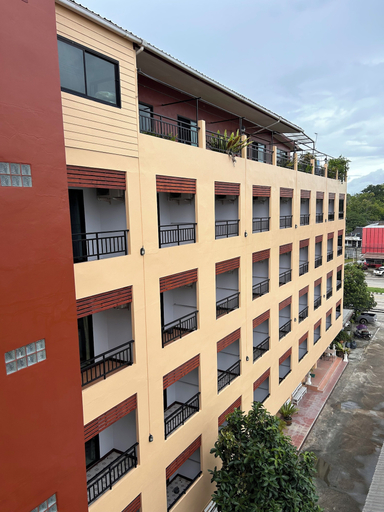 Exterior & Views 2, Thorada Place, Muang Chiang Rai