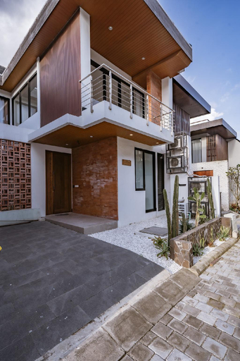 Others 3, Villa Canggu 2BR Alpha Omega By Damaresa, Badung